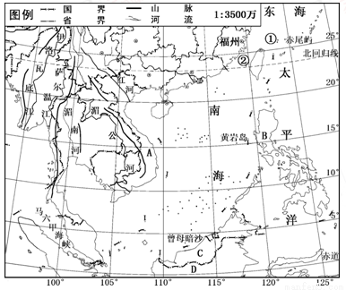 下圖是中東地區(qū)石油分布圖.據(jù)圖回答下列問題1.中東石油資源十分豐富.圖中顯示中東石油集中分布在( )A.波斯灣沿岸 B.地中海沿岸 C.紅海沿岸 D.阿拉伯海沿岸2.中東石油原來由波斯灣沿岸裝船向外運(yùn)輸.現(xiàn)在修通了波斯灣通往地中海的輸油管道.從地中海沿岸裝船運(yùn)輸.這種改變( )①能縮短中東石油運(yùn)往我國(guó)的距離 ②能縮短中東石油運(yùn)往西歐的題目和參考答案