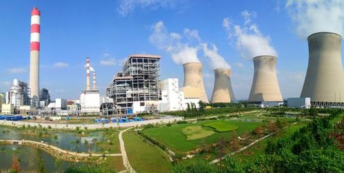 企業(yè)工廠能源管理及能耗監(jiān)測(cè)解決方案