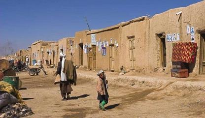 亞洲第一窮國:境內資源價值卻超20萬億,美國為此國耗費近5萬億