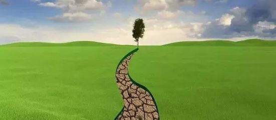 關(guān)于自然資源管理,探討一下這些基本問(wèn)題很有必要