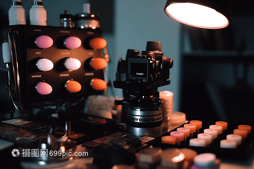 產(chǎn)品現(xiàn)場(chǎng)拍攝 信息咨詢與實(shí)用指南