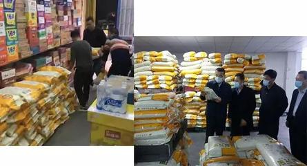 總動員！益海嘉里旗下糧油工廠開工穩(wěn)價保供，助力餐飲管理