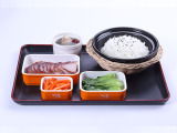 速凍套餐飯批發采購指南 價格對比與優質廠家推薦