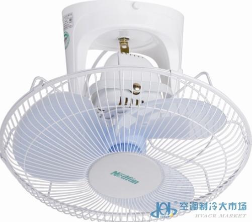 重慶綠島風(fēng)換氣扇 打造高效通風(fēng)的制冷新選擇