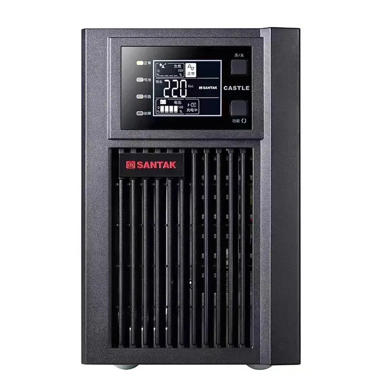 華為UPS電源源頭工廠 十年專注電源行業(yè)，打造市場(chǎng)尖端的UPS實(shí)力之選