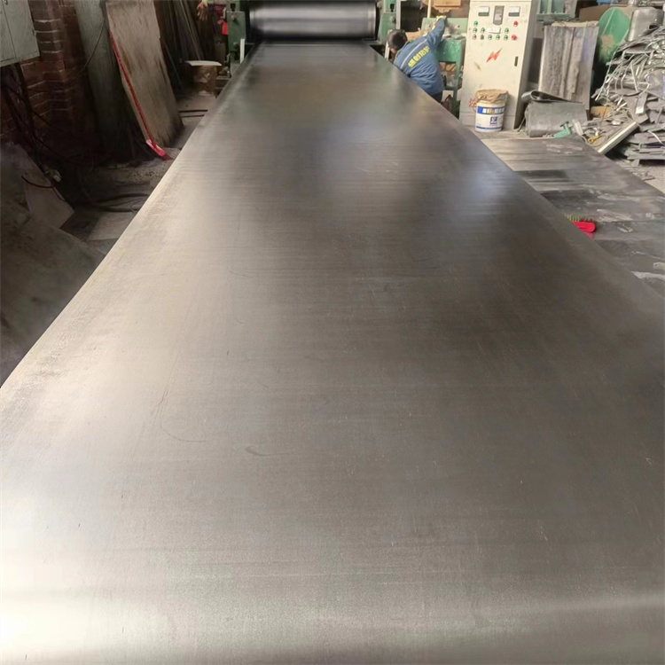 新余工業(yè)用鉛皮 減振降噪設(shè)備制造中的關(guān)鍵材料與價(jià)格分析