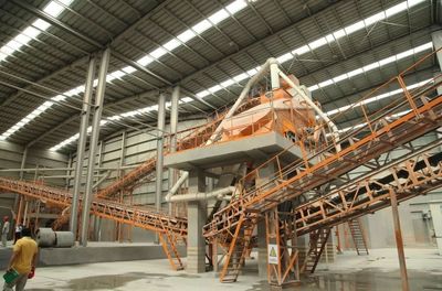 科技先鋒的藍(lán)天守望——訪大連建華建設(shè)集團(tuán)董事長(zhǎng)鄒建華談及減振降噪設(shè)備制造